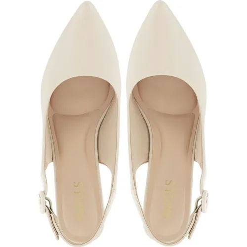 Impuls Zapatos Destalonados Mujer Adele15